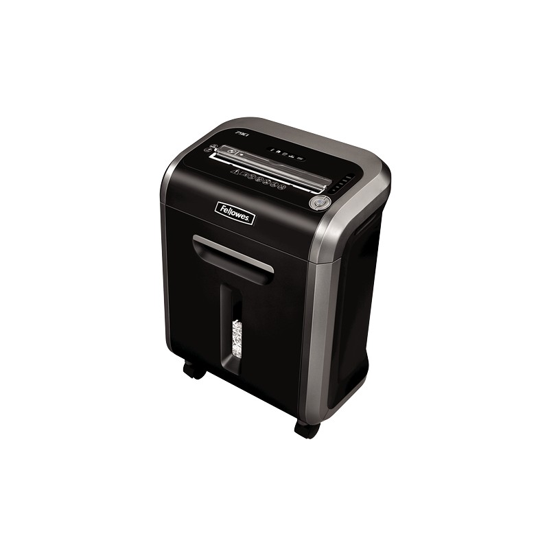 Fellowes Powershred 79Ci Paper shredder
